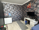 1-к. квартира, 27 м²