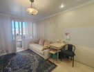 Студия, 26 м²
