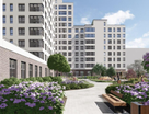 1-к. квартира, 34,8&nbsp;м²