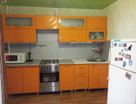 1-к. квартира, 36,8&nbsp;м²