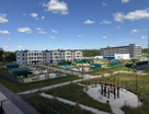 4-к. квартира, 78 м²
