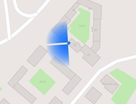 1-к. квартира, 40,9 м²