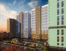 1-к. квартира, 39,4&nbsp;м²