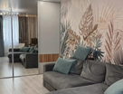 2-к. квартира, 52,5 м²