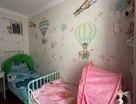 3-к. квартира, 62&nbsp;м²