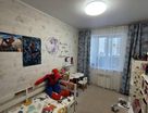 2-к. квартира, 54&nbsp;м²