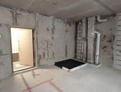 1-к. квартира, 59,1 м²