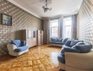 4-к. квартира, 186,8&nbsp;м²