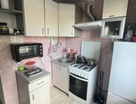 2-к. квартира, 40 м²