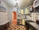 2-к. квартира, 52,9 м²