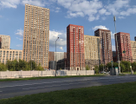 Торговые помещения, 179,9 м²