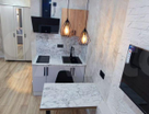 Студия, 18&nbsp;м²