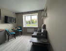 1-к. квартира, 29&nbsp;м²