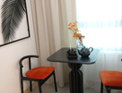 1-к. квартира, 35,4 м²