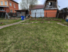 Двухэтажный дом, 172,5 м²