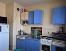 2-к. квартира, 56,4 м²