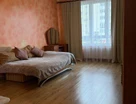 1-к. квартира, 43&nbsp;м²