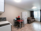 Студия, 24,8&nbsp;м²