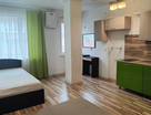 Студия, 32,4 м²