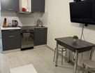 Студия, 17,6&nbsp;м²