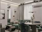 3-к. квартира, 56,9&nbsp;м²
