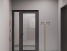 2-к. квартира, 54,4&nbsp;м²