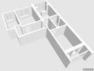 3-к. квартира, 60,3&nbsp;м²