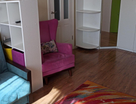 1-к. квартира, 38,1&nbsp;м²