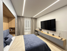 1-к. квартира, 42,2 м²