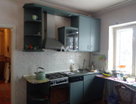 Четырехэтажный дом, 320 м²