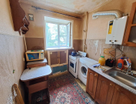 1-к. квартира, 21&nbsp;м²
