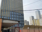 Студия, 21,5&nbsp;м²