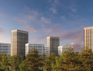 1-к. квартира, 32,4&nbsp;м²