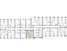 1-к. квартира, 37&nbsp;м²