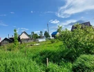 Участок (ижс), 10 сот.