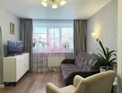 1-к. квартира, 30,2 м²