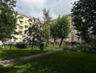 3-к. квартира, 91 м²