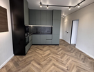 1-к. квартира, 40 м²