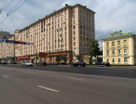 2-к. квартира, 56&nbsp;м²