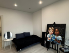2-к. квартира, 61,5 м²