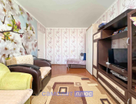 2-к. квартира, 52,6&nbsp;м²