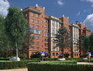 4-к. квартира, 108&nbsp;м²