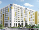 1-к. квартира, 35&nbsp;м²