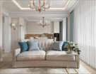 4-к. квартира, 128&nbsp;м²