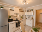 1-к. квартира, 45&nbsp;м²