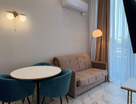 Студия, 36,6 м²