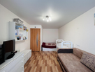1-к. квартира, 35&nbsp;м²