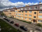 1-к. квартира, 37 м²