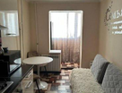 1-к. квартира, 36,6&nbsp;м²