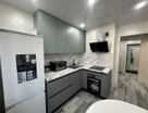 1-к. квартира, 38&nbsp;м²